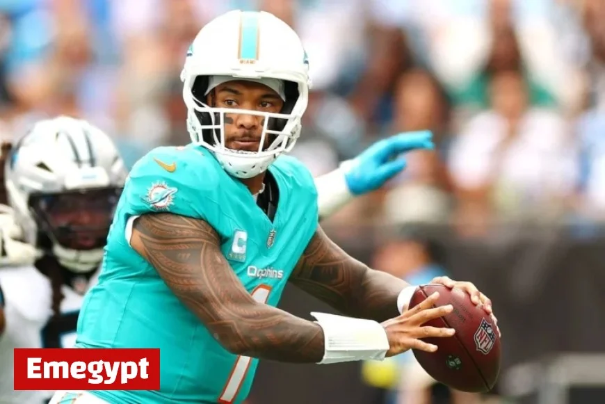 NFL Week 6 Upset Predictions: Dolphins, 49ers, and Lions Highlight Confidence Picks in The Athletic