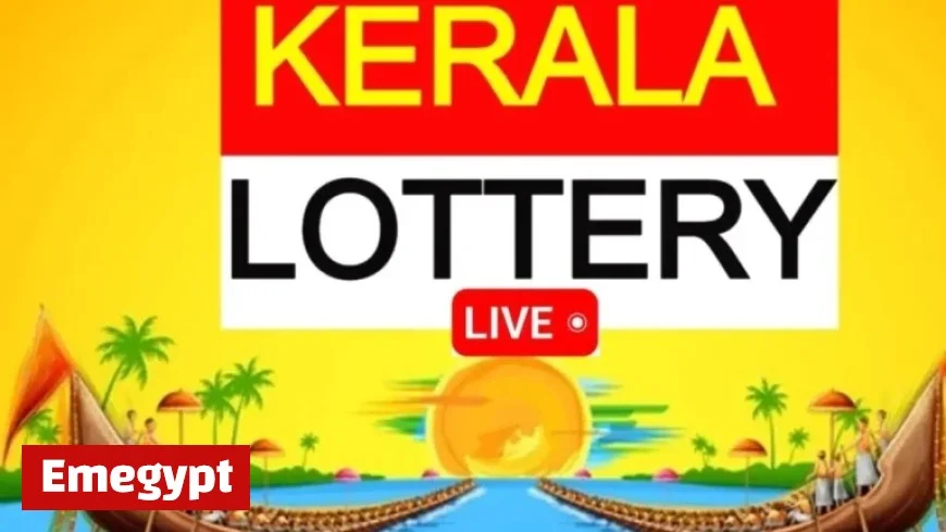 Live Updates: Kerala Lottery Result for October 9 2025 – Karunya Plus KN-592 Bumper Winning Numbers Revealed