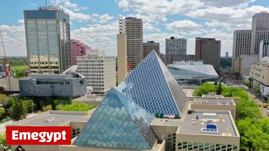 Meet the Edmonton Council Candidates from All 12 Wards – Don’t Miss Your Chance