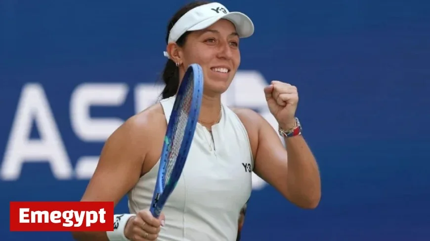 Pegula and Gauff Secure Spots in Wuhan Third Round Tennis Action