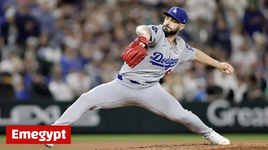 Why Dodgers Manager Dave Roberts Explains Tanner Scott’s Absence from NLDS Roster