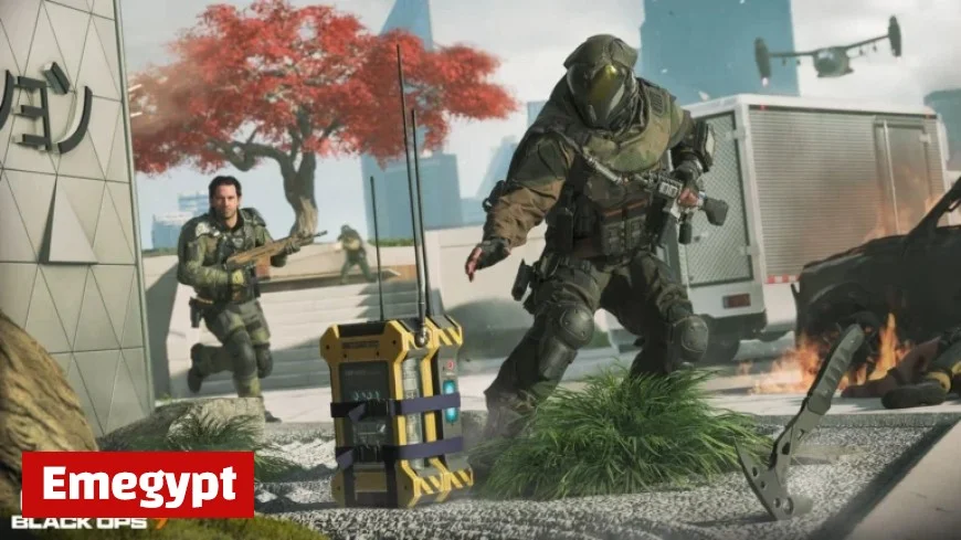 BO7 Beta Ultimate Guide: Essential Tips and Tricks for Call of Duty Black Ops 7
