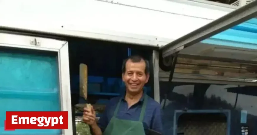 Renowned Chef Sergio Garcia Faces Deportation After 36 Years in the US Prior to ICE Formation