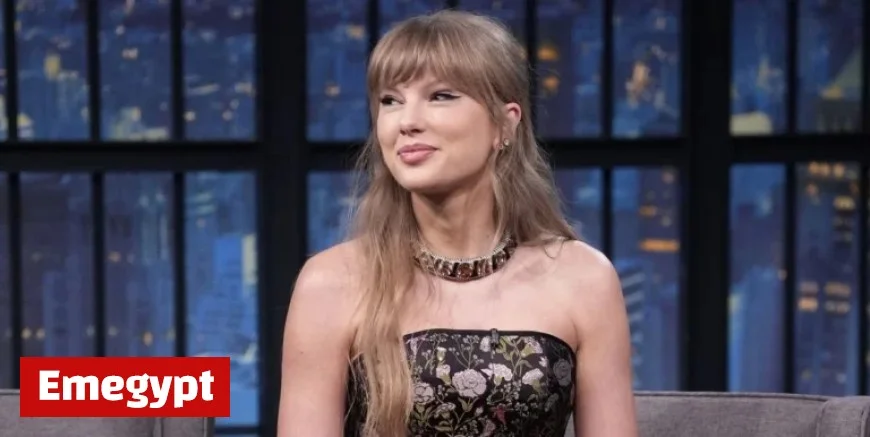 Taylor Swift Surprises Fans with Travis Kelce’s Mistaken Identity Thinking Hugh Grant’s Wife is Greta Gerwig
