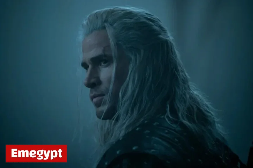 The Witcher Season 4 Trailer Unveils Liam Hemsworth’s Intense Quest as Geralt to Find Ciri Let’s Move
