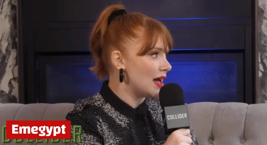 Bryce Dallas Howard expresses eagerness to contribute to Lucasfilm in any capacity
