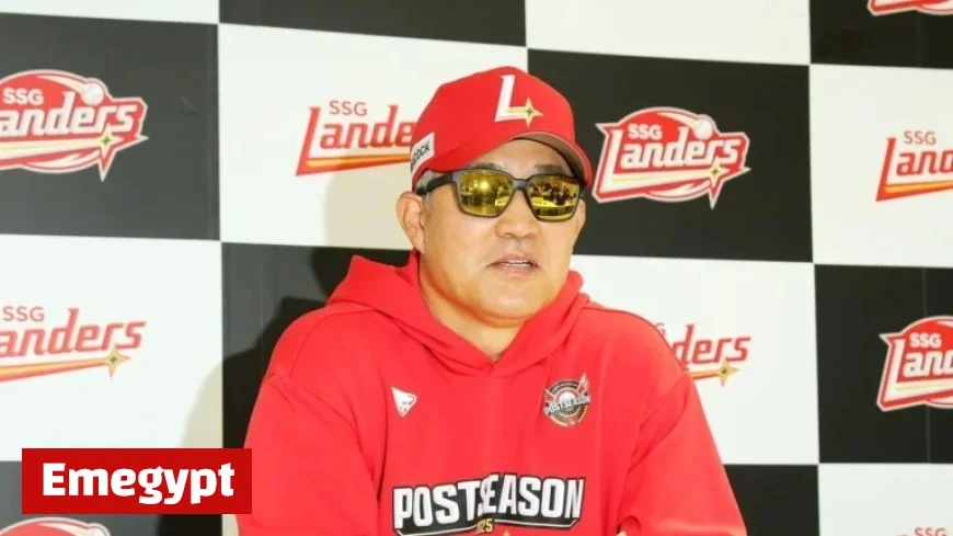 Former Teammates Set to Overcome Personal Feelings in KBO Postseason Showdown as Managers