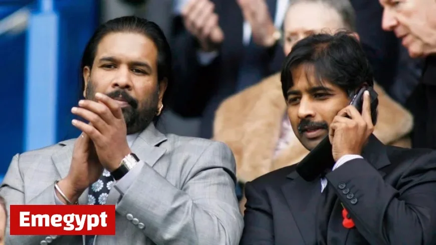 Blackburn Rovers Boosted by £4.85m Investment from Owners Venkys