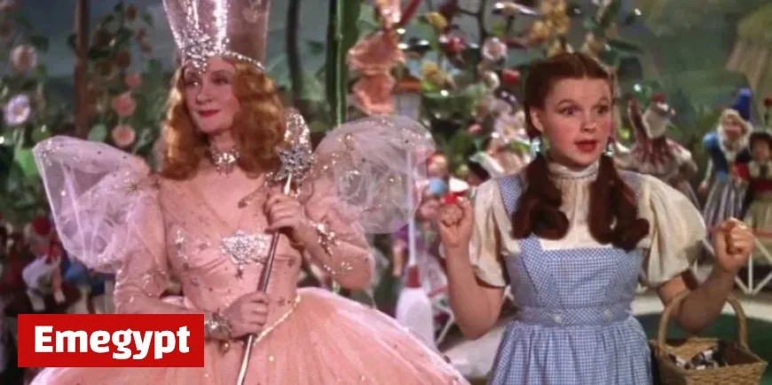 Wicked Fans Rejoice Prime Video Unveils New Wizard of Oz Show Featuring Blake Shelton and Gwen Stefani