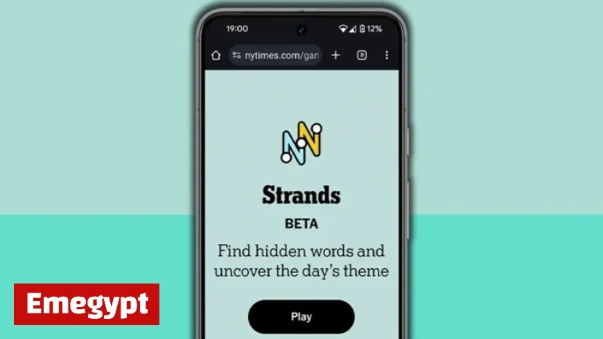 NYT Strands October 9 Insights and Solutions for Puzzle 585 Today