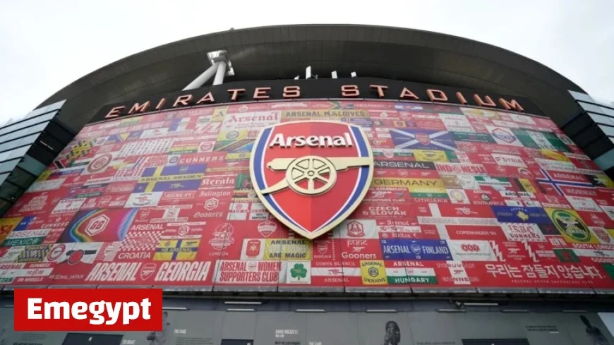 Arsenal Eyes Emirates Stadium Expansion as Discussions on Improvement Plans Continue