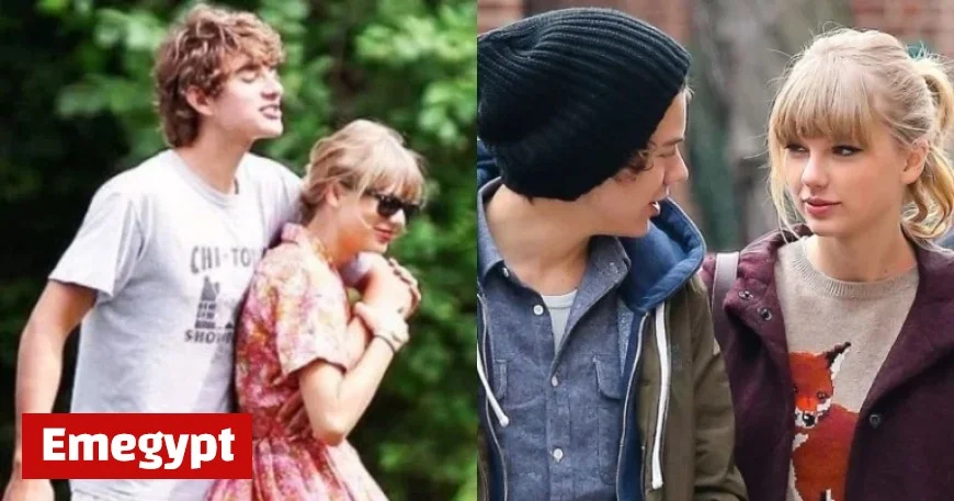 Taylor Swift’s Controversial Past Romances with Harry Styles and Conor Kennedy Resurface Amid Showgirl Criticism Debate