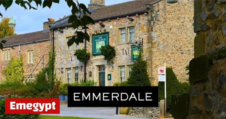 Emmerdale Missing from ITV Schedules: Find Out When It Returns to Air