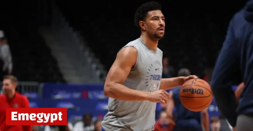 Sixers Update: Grimes Makes a Comeback and Embiid Joins Practice Session