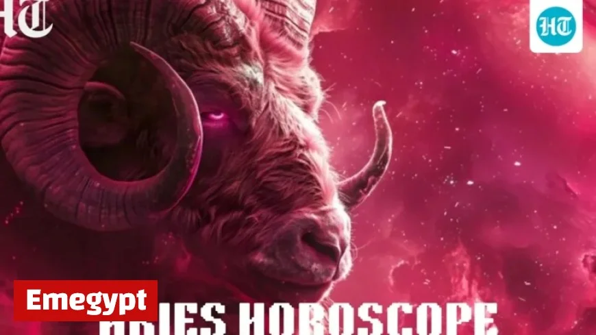 Aries Daily Horoscope for October 9 2025 Discover Smart Investment Opportunities | Astrology Insights