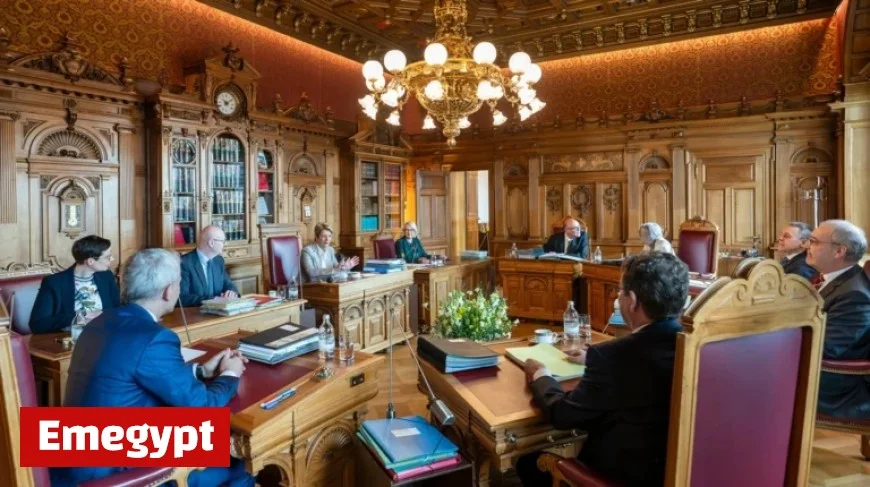 Switzerland Ends Protection Status for Ukrainians in Seven Western Oblasts