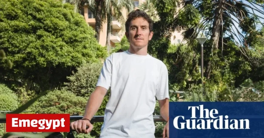 Geraint Thomas Reveals How an Average Guy Like Him Won the Tour de France Unlike Cav and Brad