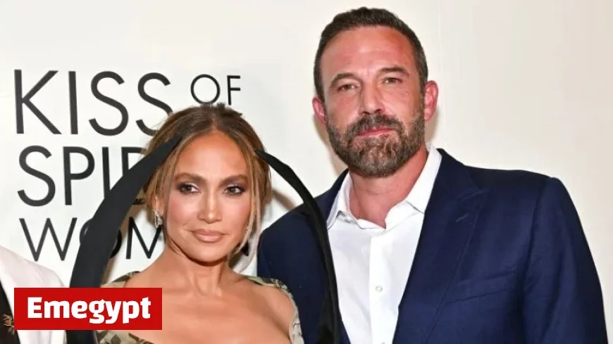 Jennifer Lopez and Ben Affleck Reunite on the Red Carpet: No Plans for Bennifer 3.0 Revival