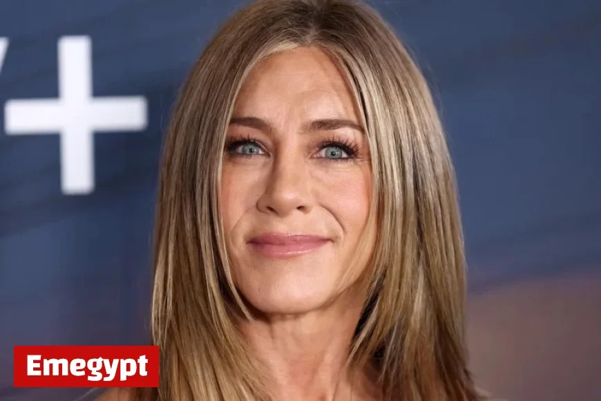 Jennifer Aniston Discusses Rumors Surrounding Her Decision Not to Have Children