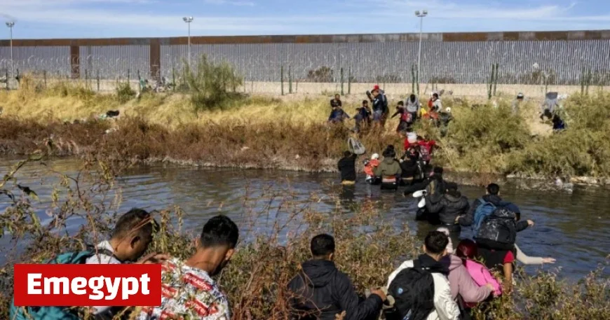 Supreme Court Decision Permits Trump to End Protected Immigration Status for Thousands of Venezuelans