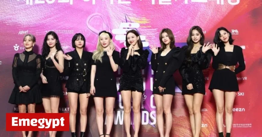 Guide to Securing Twice Tickets as Exclusive London Tour Date Goes on Sale