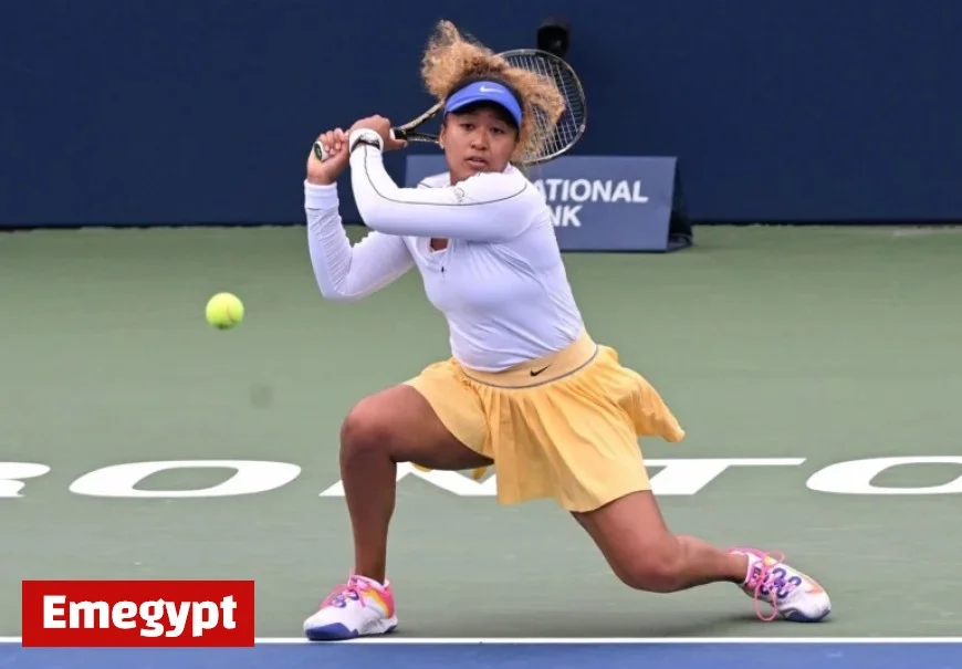 WTA Wuhan Day 3 Preview and Predictions Featuring Naomi Osaka vs Linda Noskova