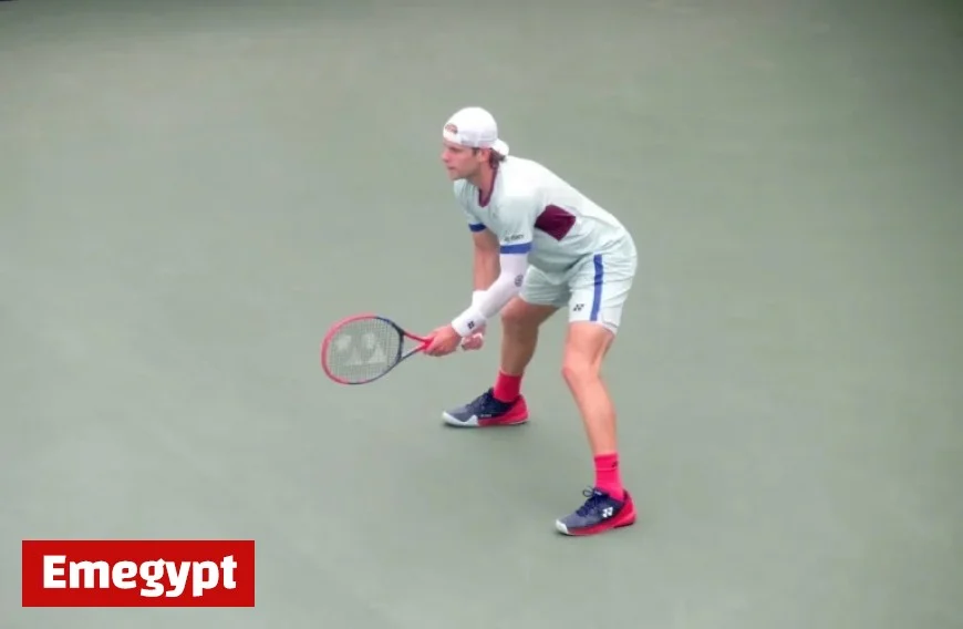 Shanghai QF Showdown: Djokovic Faces Bergs, Rune Takes on Vacherot – Preview and Predictions