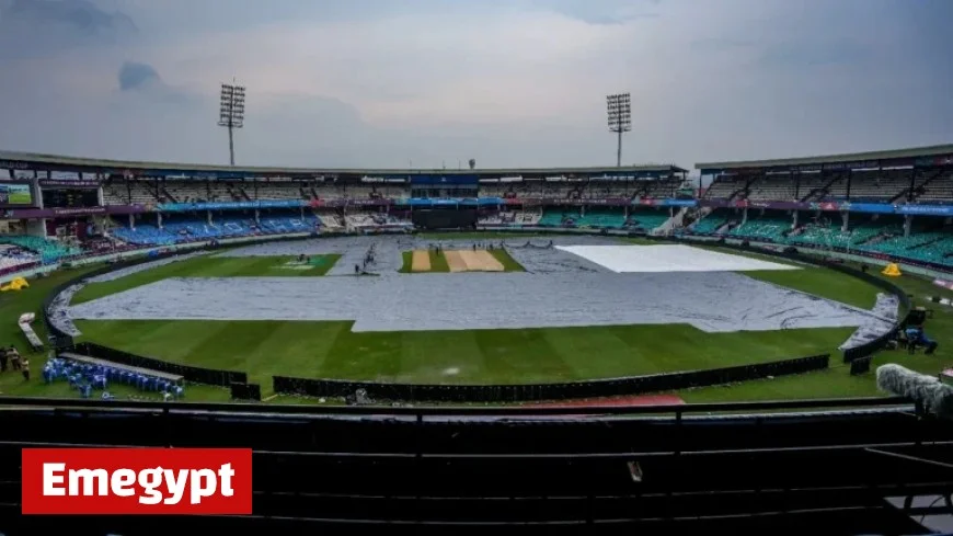 Vizag Weather Forecast: Will Rain Disrupt India’s Critical Group Stage Clash Against South Africa?