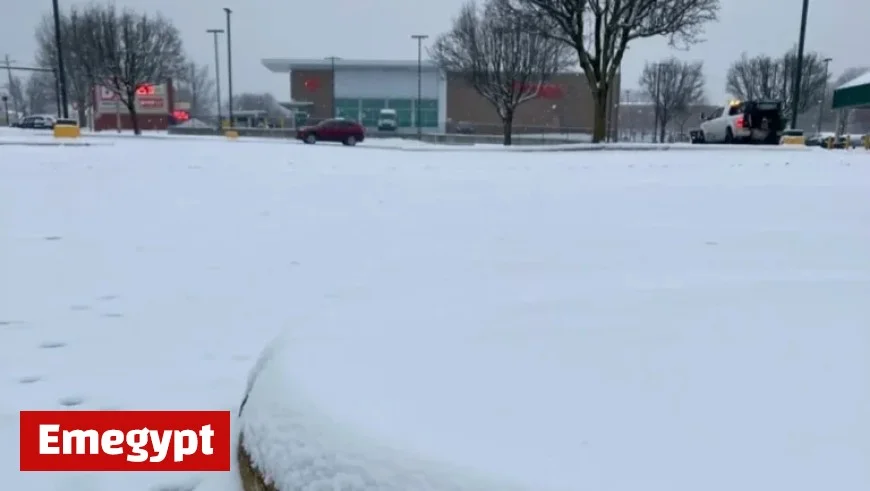Discover Delaware’s Coldest Days: Winter Forecast from the Farmers’ Almanac
