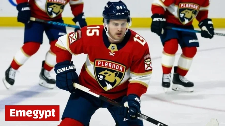 NHL Matchup: Flyers vs Panthers Expert Picks Odds and In-depth Preview for October 9