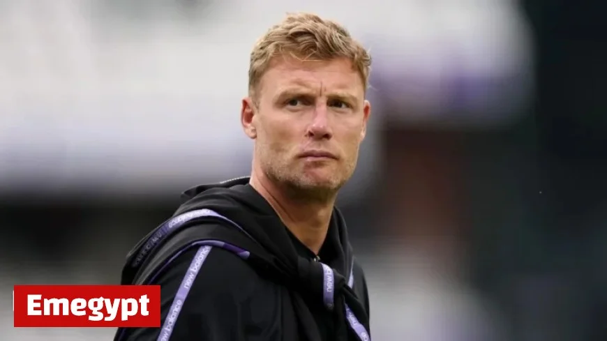 Flintoff Announces Departure from Superchargers Declares ‘I’m Worth More’