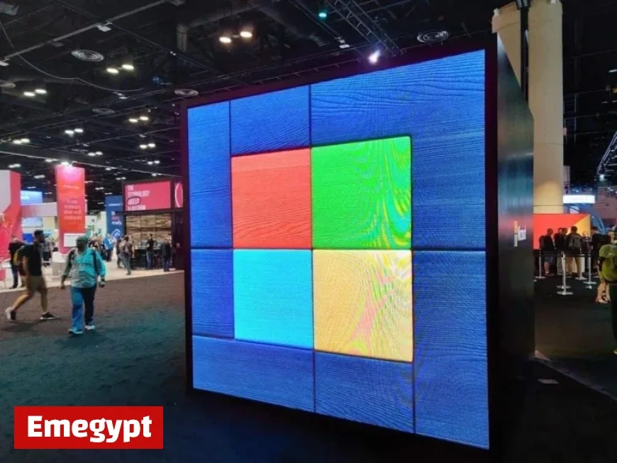 Global Microsoft 365 Outage Interrupts Teams and Exchange Access