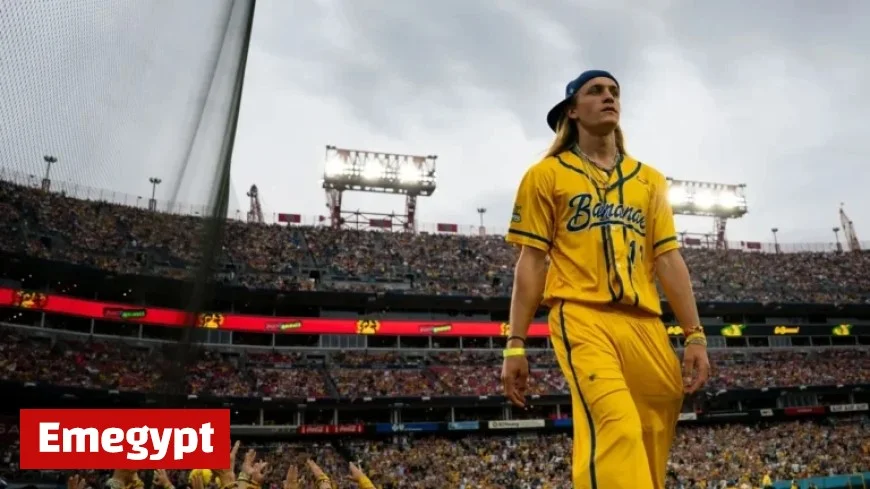Savannah Bananas 2026 Schedule Reveal: Time and Channel Details Today