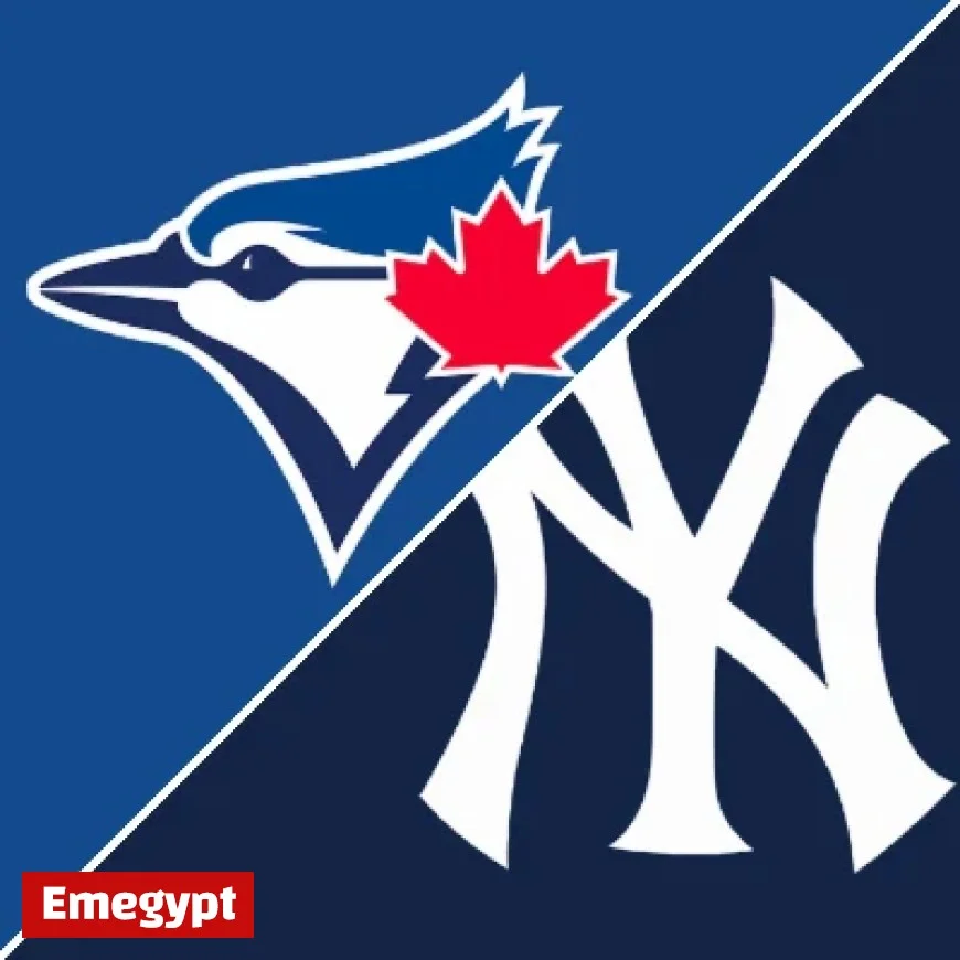 Blue Jays Triumph Over Yankees with 5-2 Victory October 8 2025 Final Score