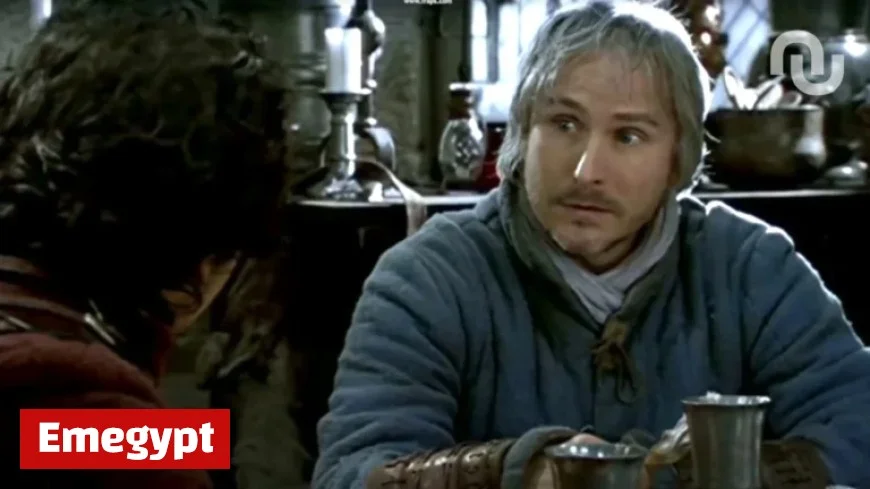 Discover Why Franck Pitiot Perceval is Missing from Kaamelott Deuxième Volet Partie 1