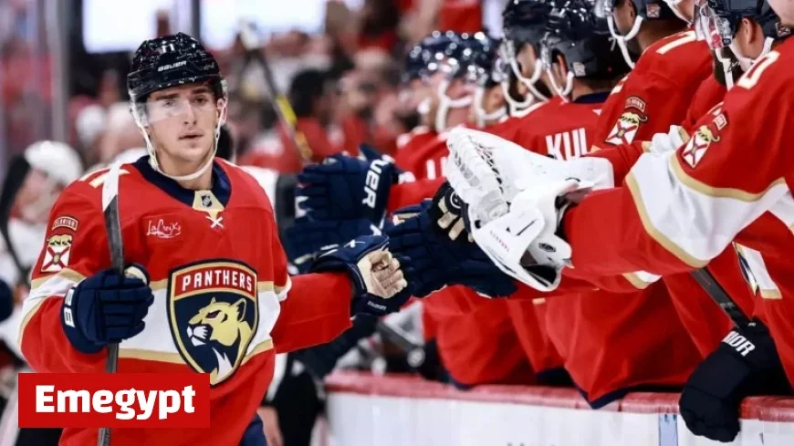 Panthers vs Flyers Game on October 9 2025: Schedule TV Channel and How to Live Stream