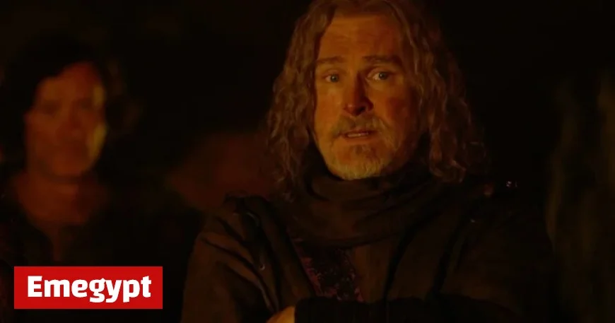 Cinema Why Perceval Is Not in the Next Kaamelott Film Alexandre Astier Explains the Reasons
