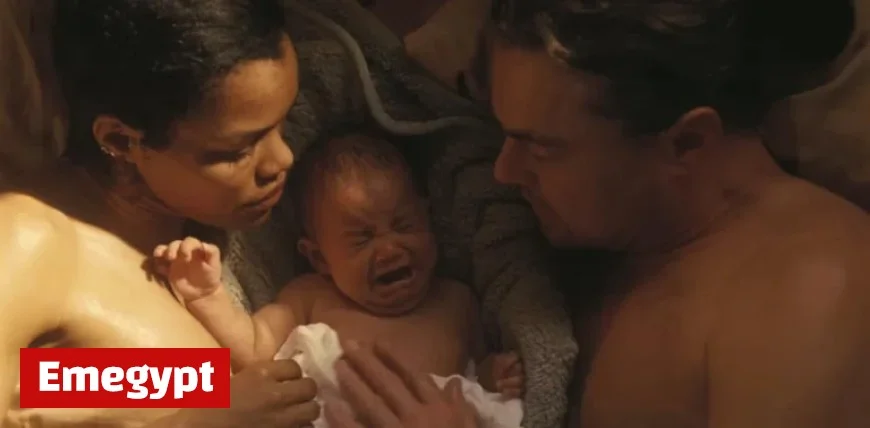 Hollywood Stars Sean Penn Leonardo DiCaprio and Benicio Del Toro Dive into Powerful Depictions of Fatherhood