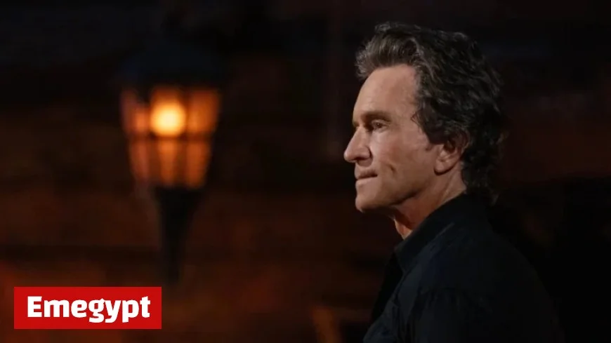 Survivor Season 49 Contestant Faces Unprecedented Snake Bite Emergency and Evacuation from Camp