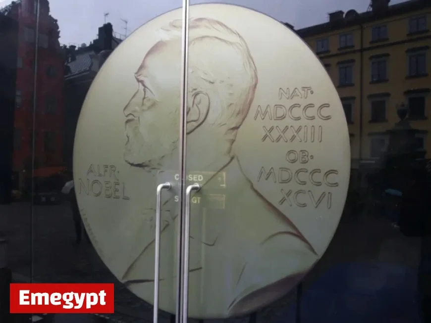 Hungarian Author László Krasznahorkai Wins Prestigious Nobel Prize for Literature
