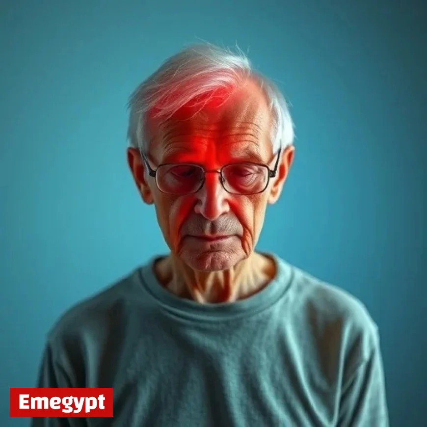 Elevated Seizure Risk Linked to Pain Reliever and Antidepressant Use in Older Adults