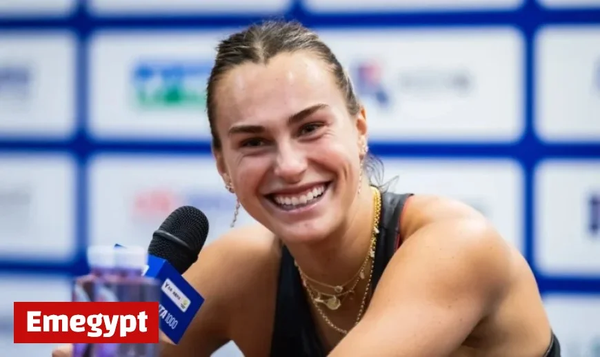 Discover What Sabalenka and Novak Djokovic Did on Their Exciting Double Date