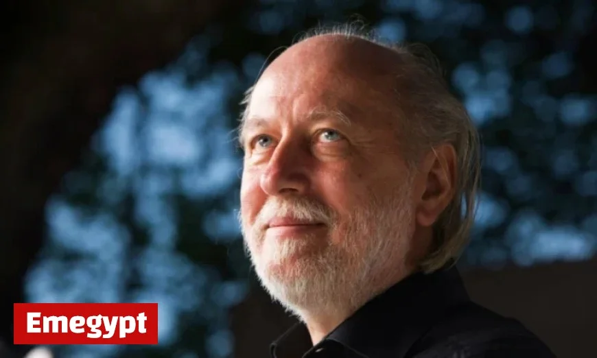 Could László Krasznahorkai Be the Next Nobel Prize Winner in Literature