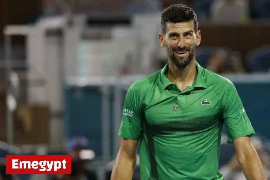 ATP Shanghai Masters 2025 Quarterfinal: Exciting Preview and Betting Odds as Novak Djokovic Faces Zizou Bergs