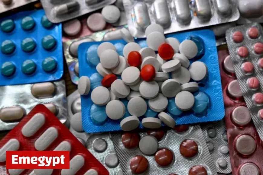 Study warns common pill-taking habit may increase seizure risk in older adults