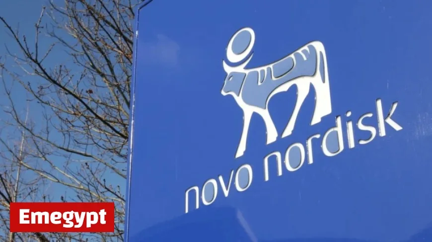 Novo Nordisk’s Major Acquisition: Akero Therapeutics Bought for Up to $5.2 Billion