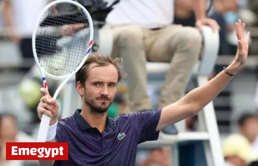 Lerner Thien vs Daniil Medvedev: Expert Prediction Favors 18th-Ranked Player for Victory