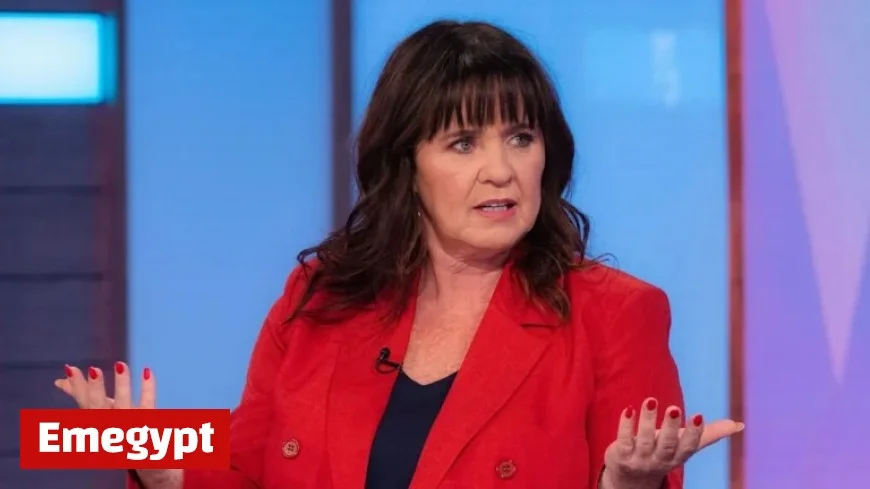 Coleen Nolan Opens Up About the Pain of Her Sister Dating Her Ex-Boyfriend