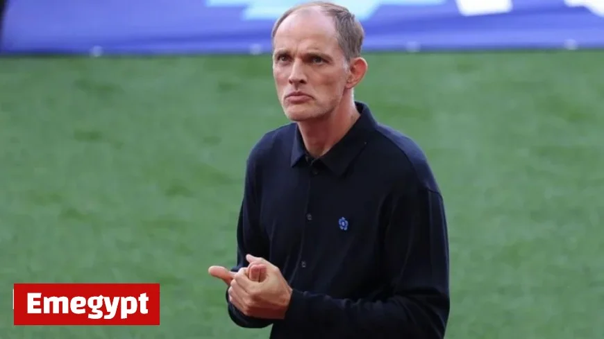 England Braces as Underdogs for Upcoming World Cup Predicts Tuchel