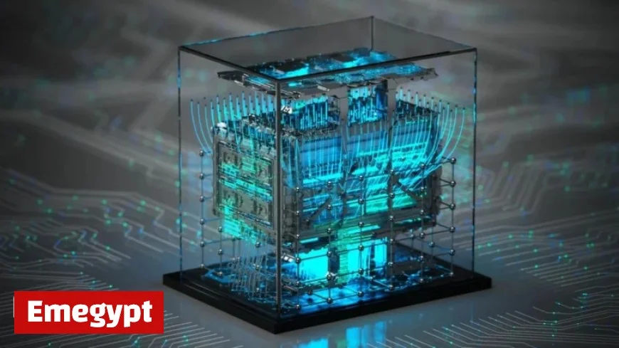 Nobel Prize in Physics: Trio Honored for Advancements in Supercomputing Technology